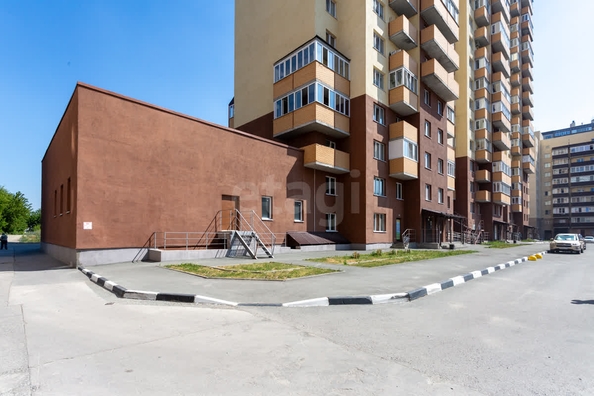 
  Продается универсальное помещение 384.5 м². Фото 11.