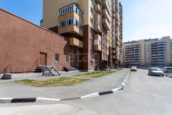 
  Продается универсальное помещение 384.5 м². Фото 13.