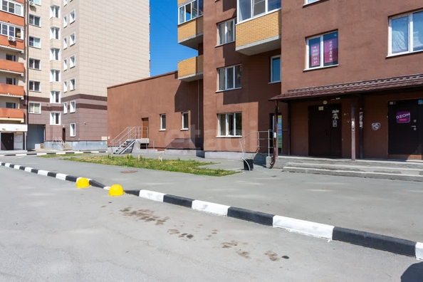 
  Продается универсальное помещение 384.5 м². Фото 27.
