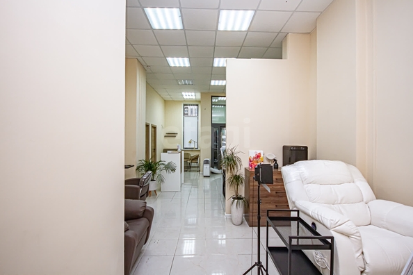 
  Продается офис 66.3 м², в ЖК Дом на Немировича, б/с 1. Фото 13.