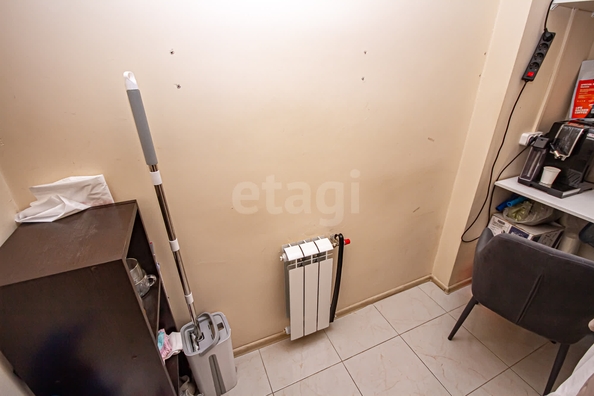 
  Продается офис 66.3 м², в ЖК Дом на Немировича, б/с 1. Фото 17.