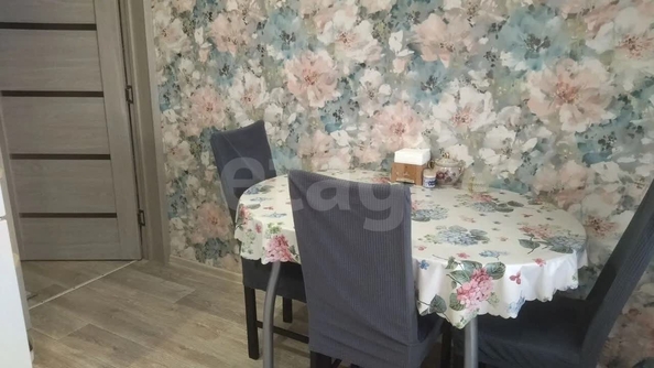 
  Продается 1-комн. квартира 37 м². Фото 10.