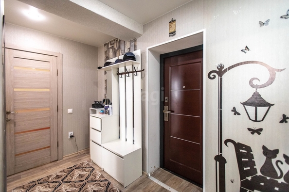 
  Продается 1-комн. квартира 37 м². Фото 5.