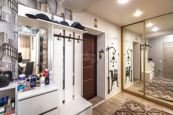 
  Продается 1-комн. квартира 37 м². Фото 6.