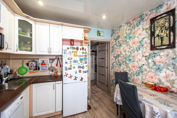 
  Продается 1-комн. квартира 37 м². Фото 11.