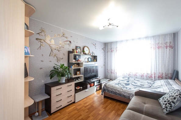 
  Продается 1-комн. квартира 37 м². Фото 15.