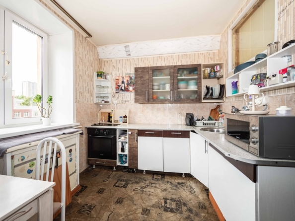 
  Продается 2-комн. квартира 54.1 м². Фото 2.
