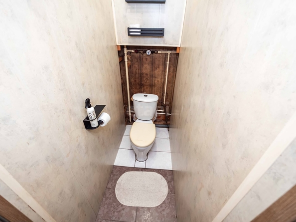 
  Продается 2-комн. квартира 54.1 м². Фото 12.