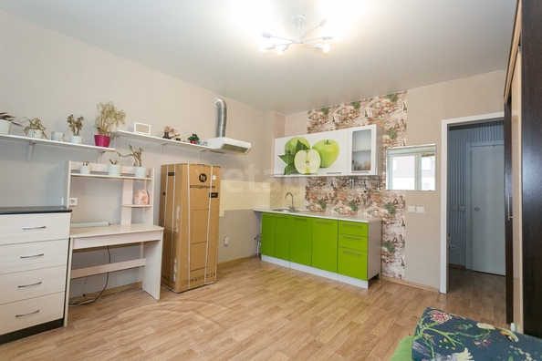 
  Продается студия 21.8 м². Фото 1.
