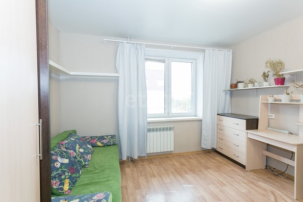 
  Продается студия 21.8 м². Фото 5.