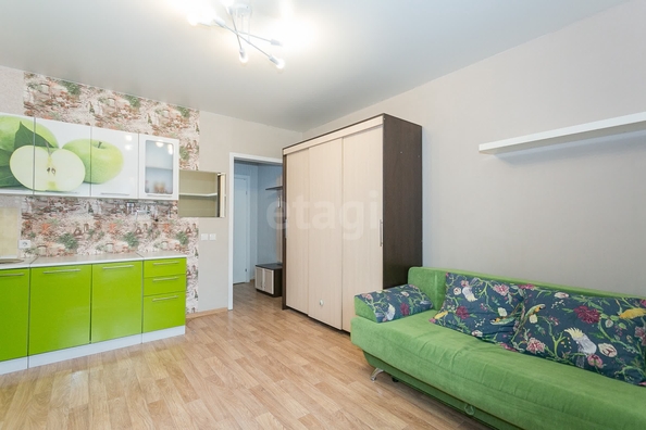 
  Продается студия 21.8 м². Фото 7.