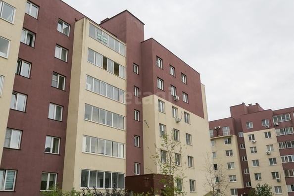 
  Продается студия 21.8 м². Фото 24.
