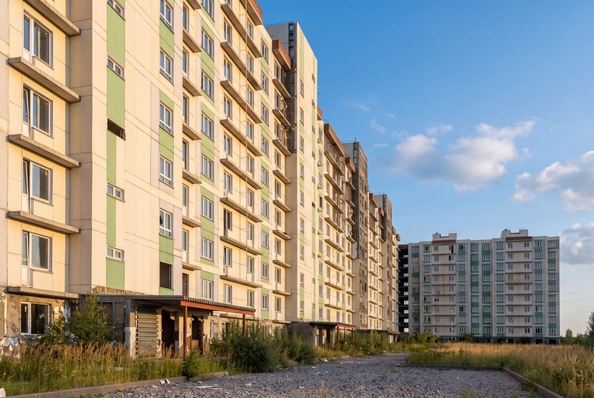
  Продается универсальное помещение 4389 м². Фото 2.