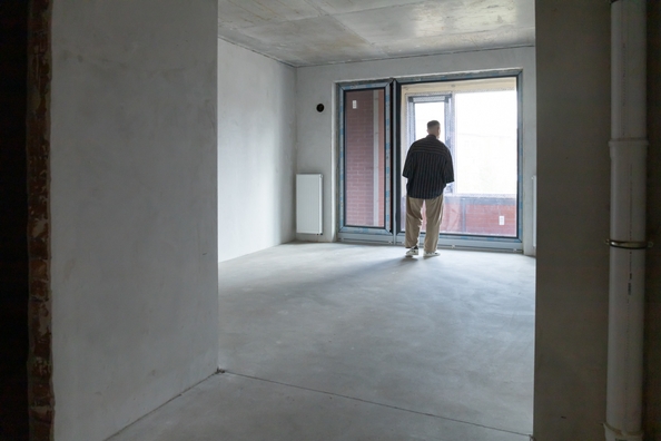 
  Продается 3-комн. квартира 125 м², в ЖК Тайм Сквер. Фото 9.