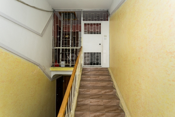 
  Продается 3-комн. квартира 57 м². Фото 16.