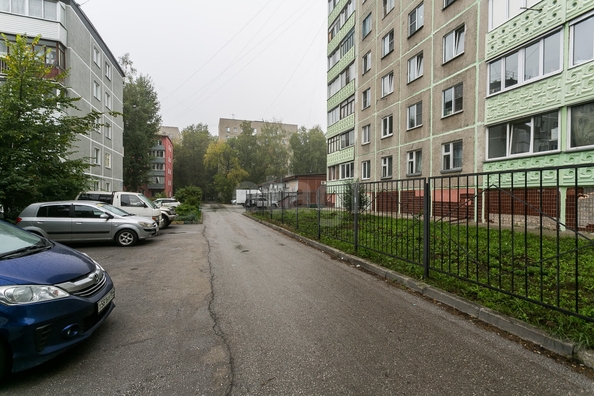 
  Продается 3-комн. квартира 57 м². Фото 20.