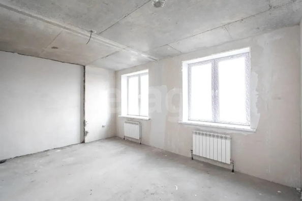 
  Продается 1-комн. квартира 36.8 м². Фото 5.