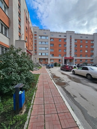 
  Продается 1-комн. квартира 41.5 м². Фото 5.