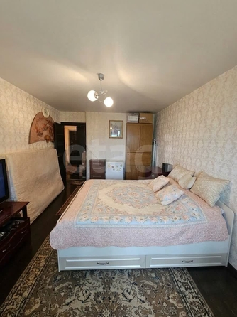
  Продается 1-комн. квартира 41.5 м². Фото 6.
