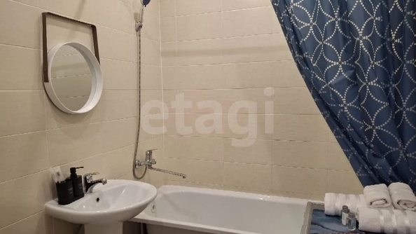 
  Продается студия 27 м², в ЖК Дивногорский, дом 45. Фото 1.
