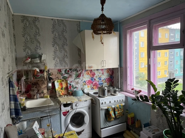 
  Продается 1-комн. квартира 12.4 м². Фото 7.