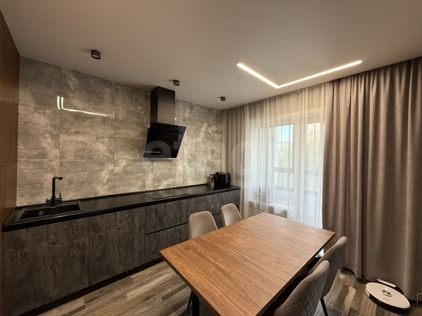 
  Продается 3-комн. квартира 85.3 м². Фото 4.