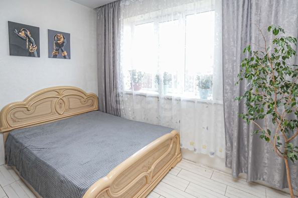 
  Продается дом 168.9 м², в КП Квартал Семейный. Фото 9.