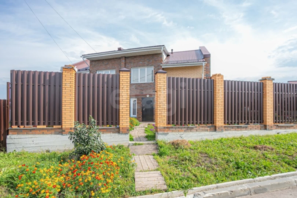 
  Продается дом 168.9 м², в КП Квартал Семейный. Фото 21.