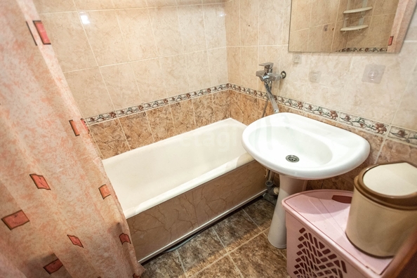 
  Продается 3-комн. квартира 62.8 м². Фото 18.