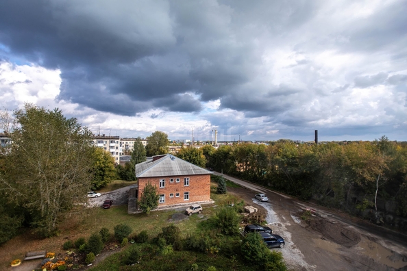 
  Продается 3-комн. квартира 62.8 м². Фото 22.