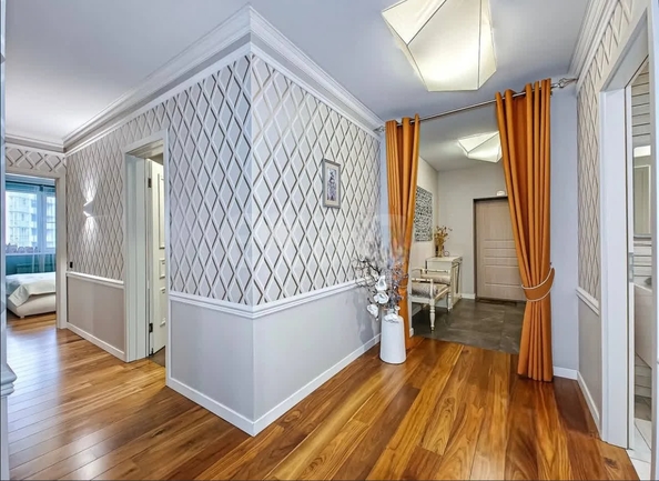 
  Продается 3-комн. квартира 89.9 м². Фото 11.