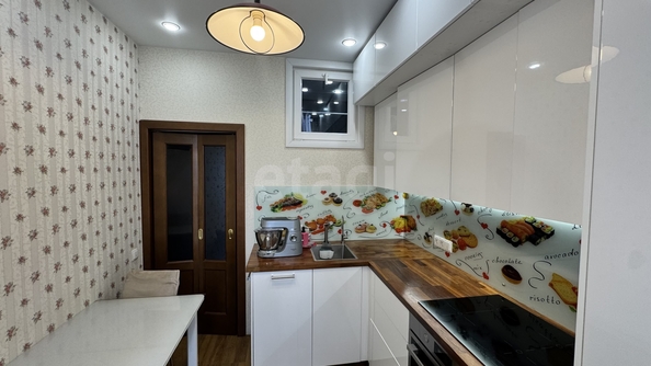 
  Продается 3-комн. квартира 75.2 м². Фото 28.