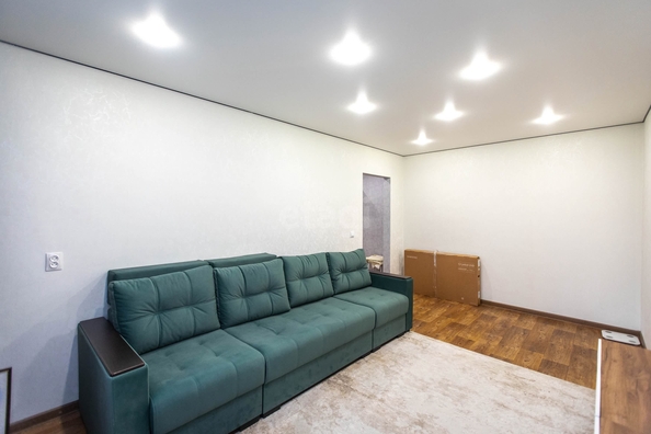 
  Продается 2-комн. квартира 42.8 м². Фото 1.