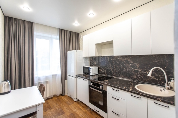 
  Продается 2-комн. квартира 42.8 м². Фото 4.