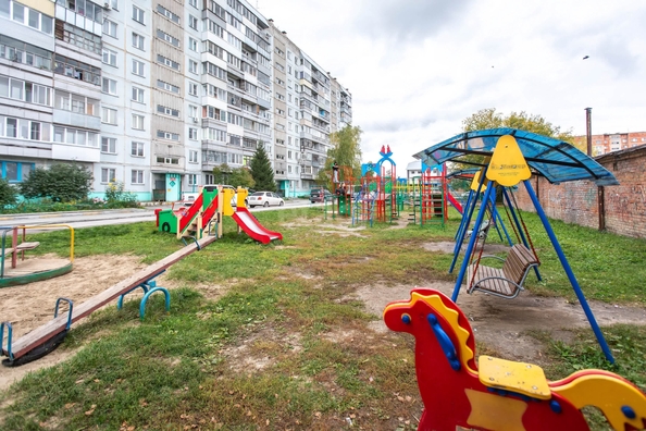 
  Продается 2-комн. квартира 42.8 м². Фото 6.