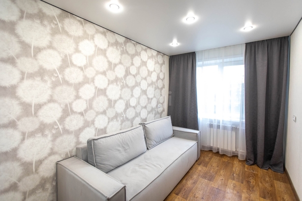 
  Продается 2-комн. квартира 42.8 м². Фото 10.