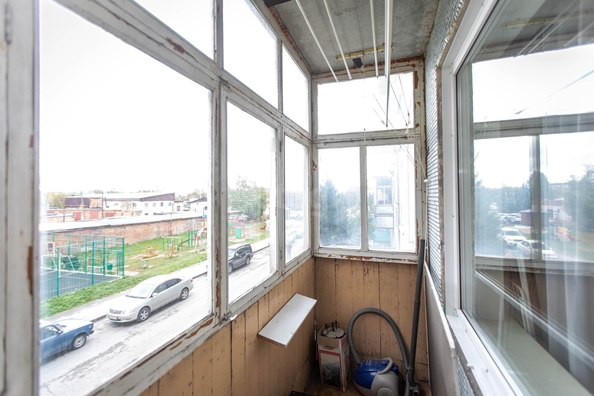 
  Продается 2-комн. квартира 42.8 м². Фото 12.