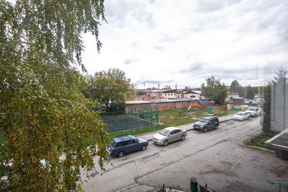 
  Продается 2-комн. квартира 42.8 м². Фото 14.