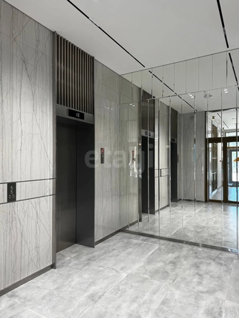 
  Продается 2-комн. квартира 40.3 м², в ЖК Горская Лагуна. Фото 1.