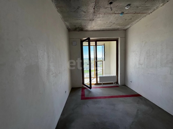 
  Продается 2-комн. квартира 40.3 м², в ЖК Горская Лагуна. Фото 8.