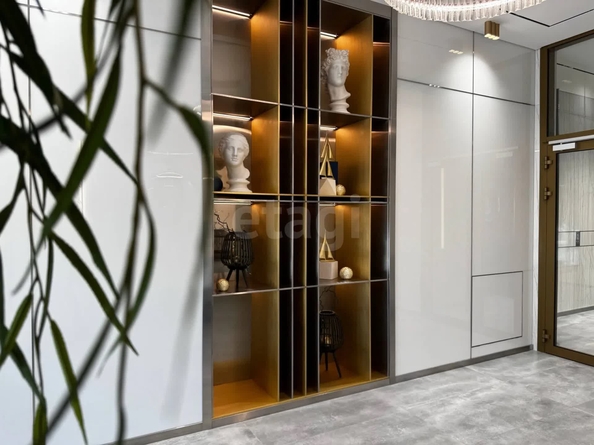 
  Продается 2-комн. квартира 40.3 м², в ЖК Горская Лагуна. Фото 29.