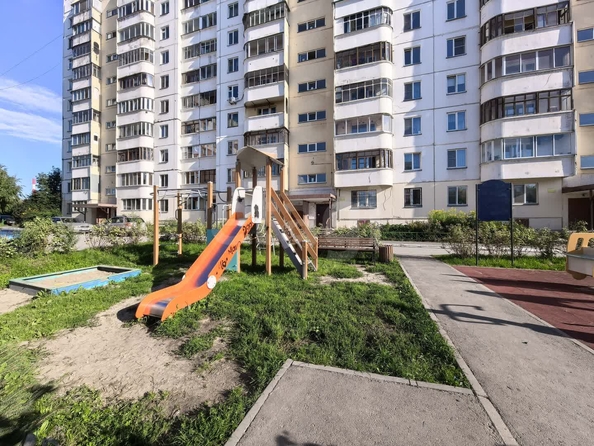 
  Продается 4-комн. квартира 86 м². Фото 22.