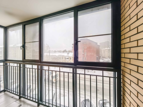 
  Продается 3-комн. квартира 56.9 м². Фото 5.