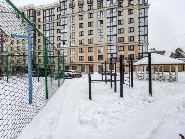 
  Продается 3-комн. квартира 56.9 м². Фото 11.