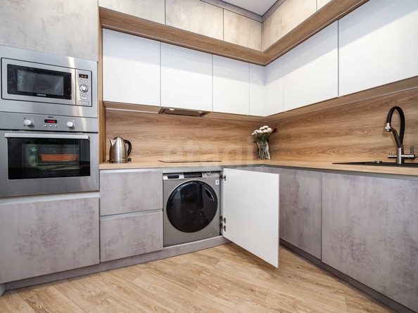 
  Продается 3-комн. квартира 56.9 м². Фото 17.