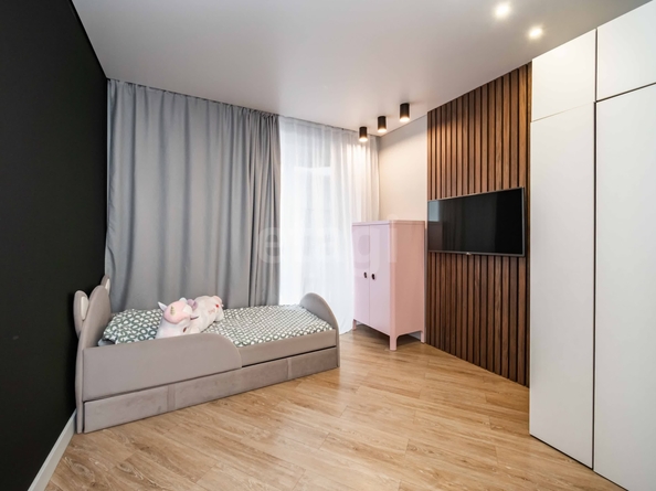 
  Продается 3-комн. квартира 56.9 м². Фото 23.