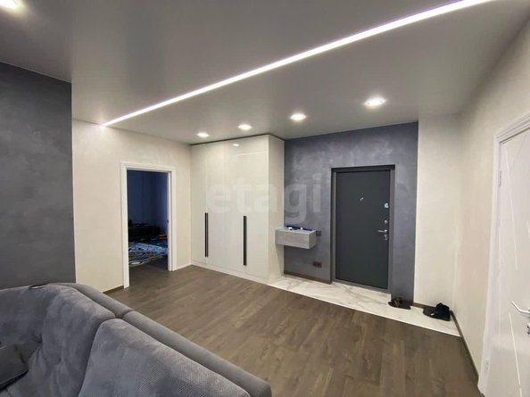 
  Продается 3-комн. квартира 87 м², в ЖК Тихий берег, дом 2. Фото 1.