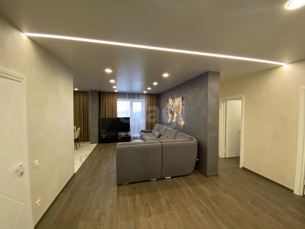 
  Продается 3-комн. квартира 87 м², в ЖК Тихий берег, дом 2. Фото 4.