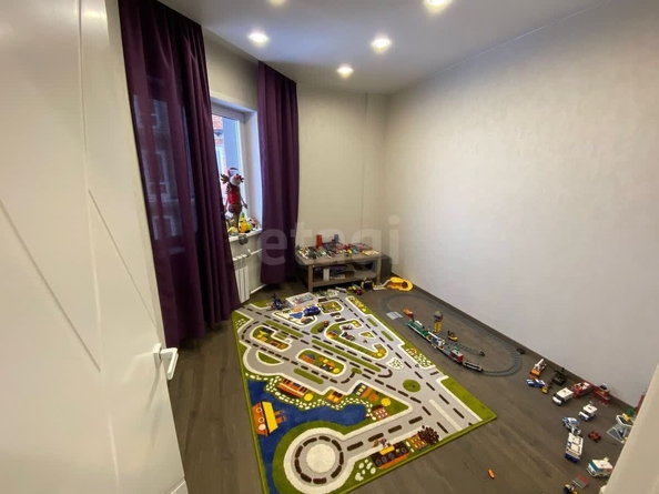 
  Продается 3-комн. квартира 87 м², в ЖК Тихий берег, дом 2. Фото 9.