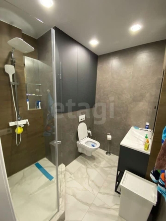 
  Продается 3-комн. квартира 87 м², в ЖК Тихий берег, дом 2. Фото 11.